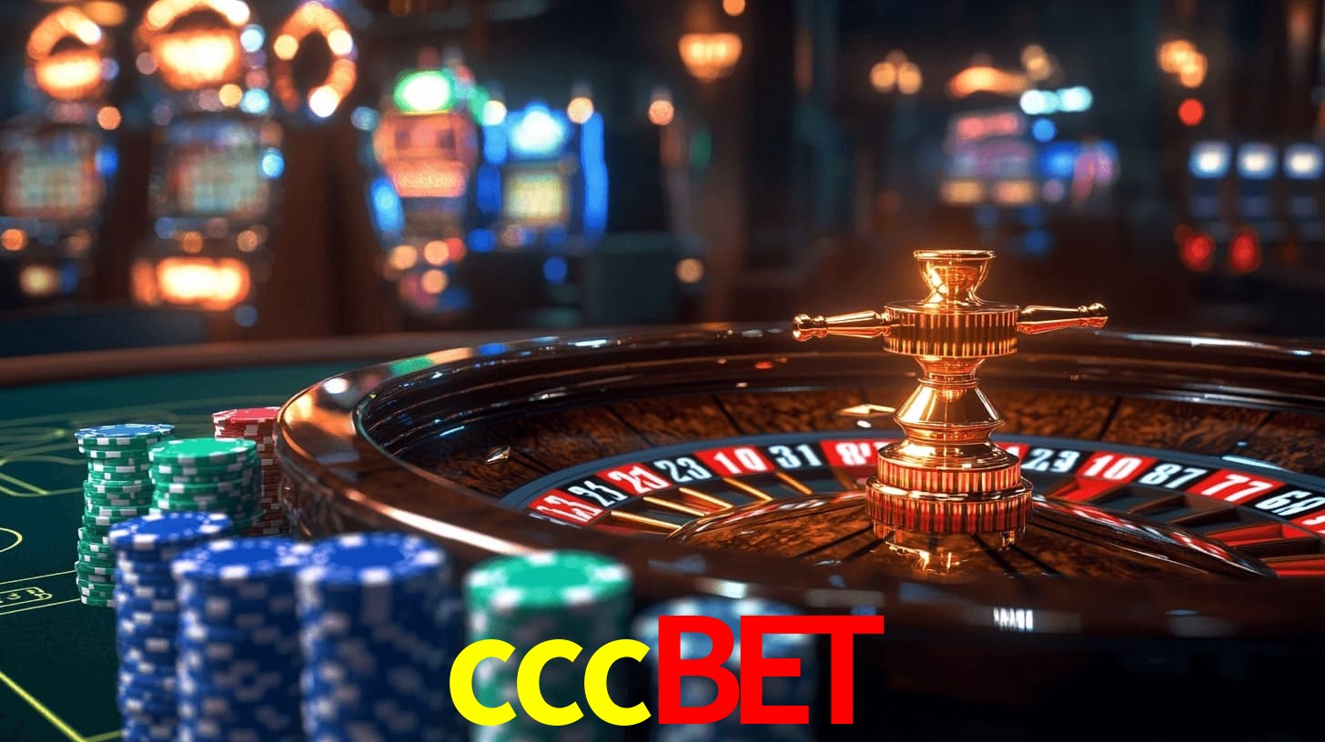 cccbet: Seu Cassino Premiado com Pagamentos Rápidos