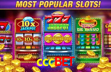 Desvendando o Mundo dos Jogos Virtuais na cccbet