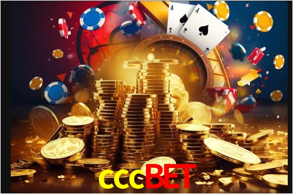 Experiência VIP cccbet