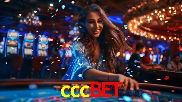 Experiência VIP cccbet