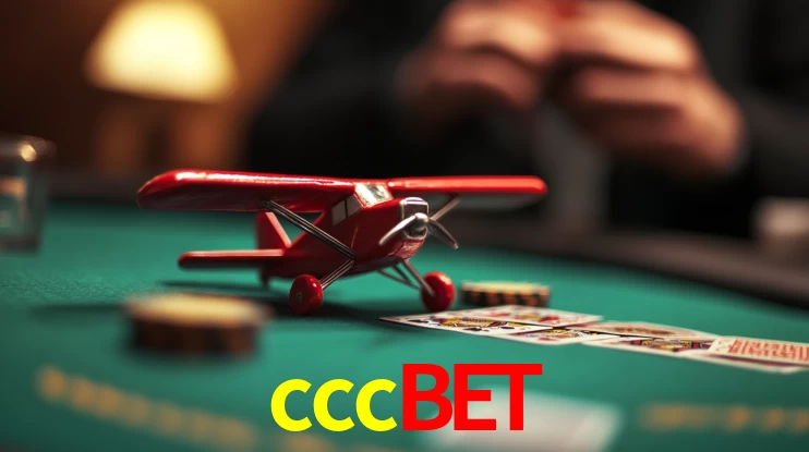 Aviator Jogo na cccbet