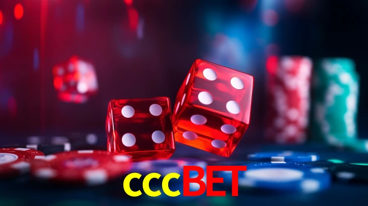 Bonus na Plataforma Online cccbet