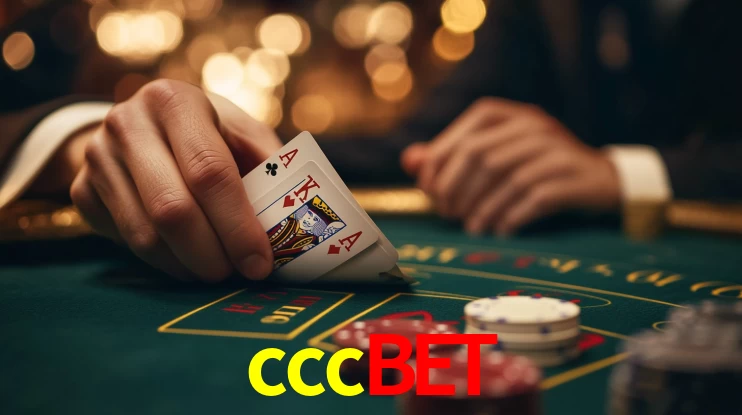 Plataforma Online cccbet