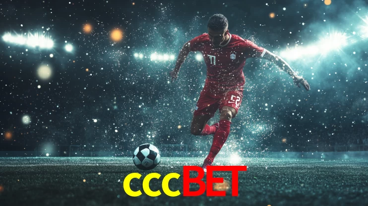 Plataforma de Apostas cccbet