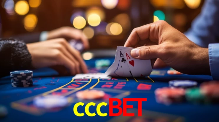 Jogos na cccbet