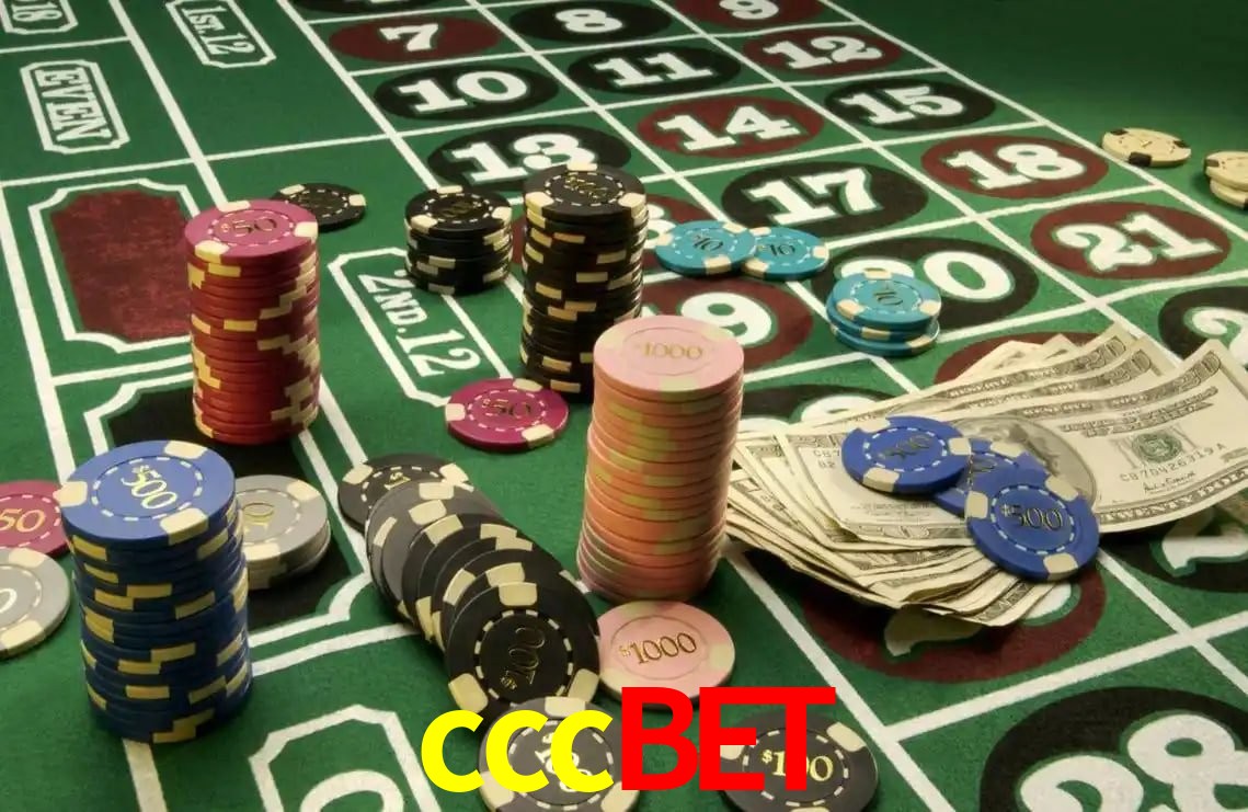 cccbet