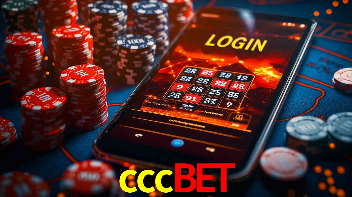 cccbet login