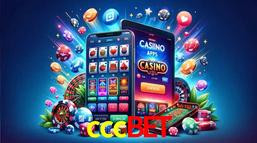 Game Providers cccbet