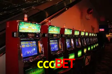 A Popularidade dos Caça-Níqueis no cccbet