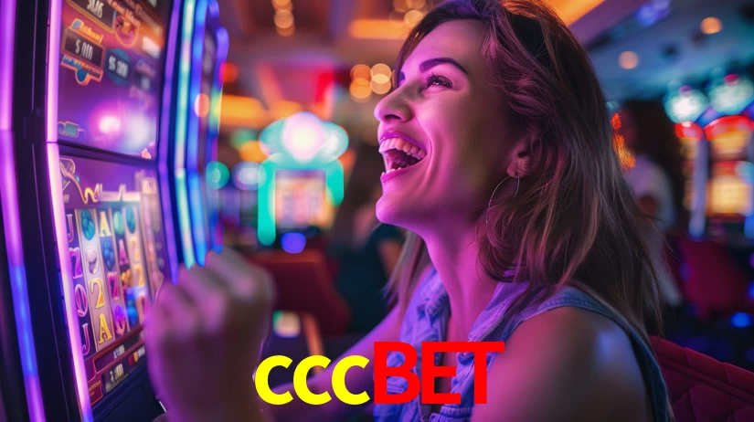 Sinta a adrenalina dos jogos de cassino com cccbet