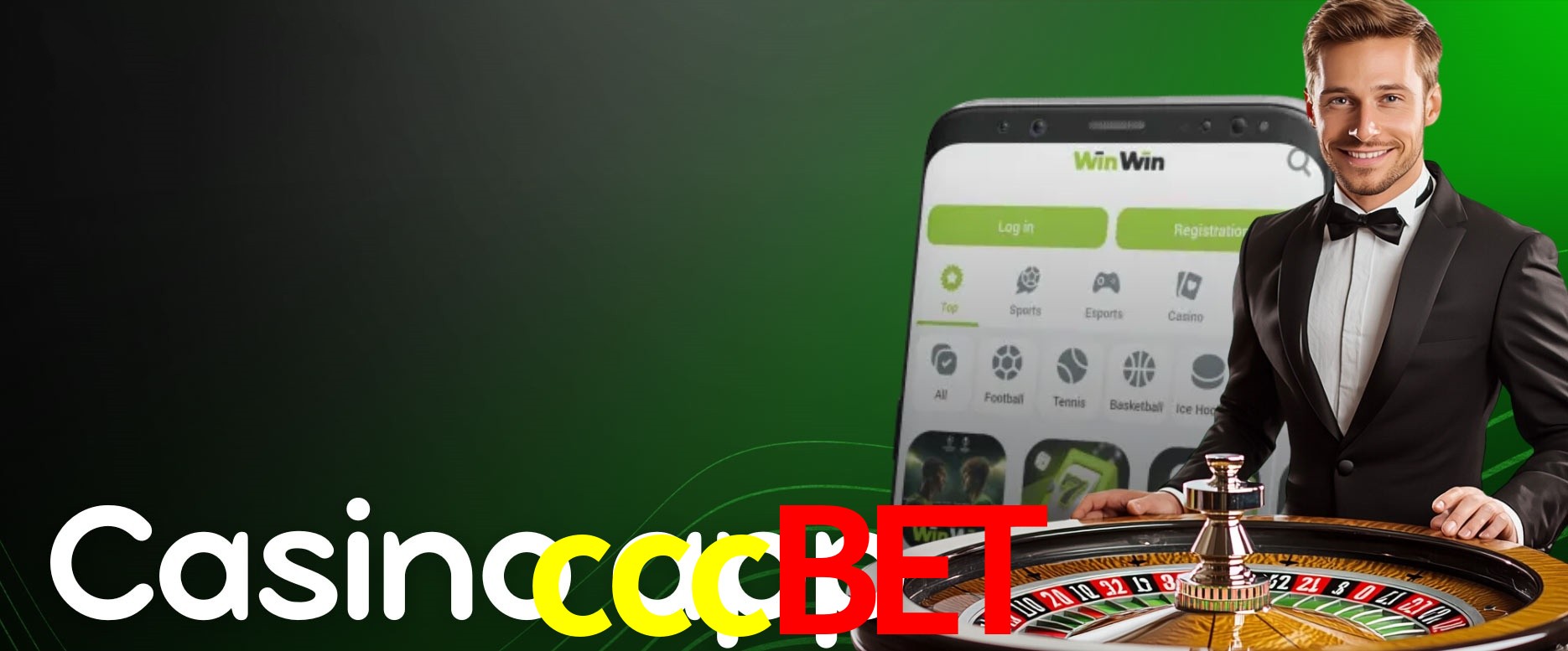 2FA Security cccbet