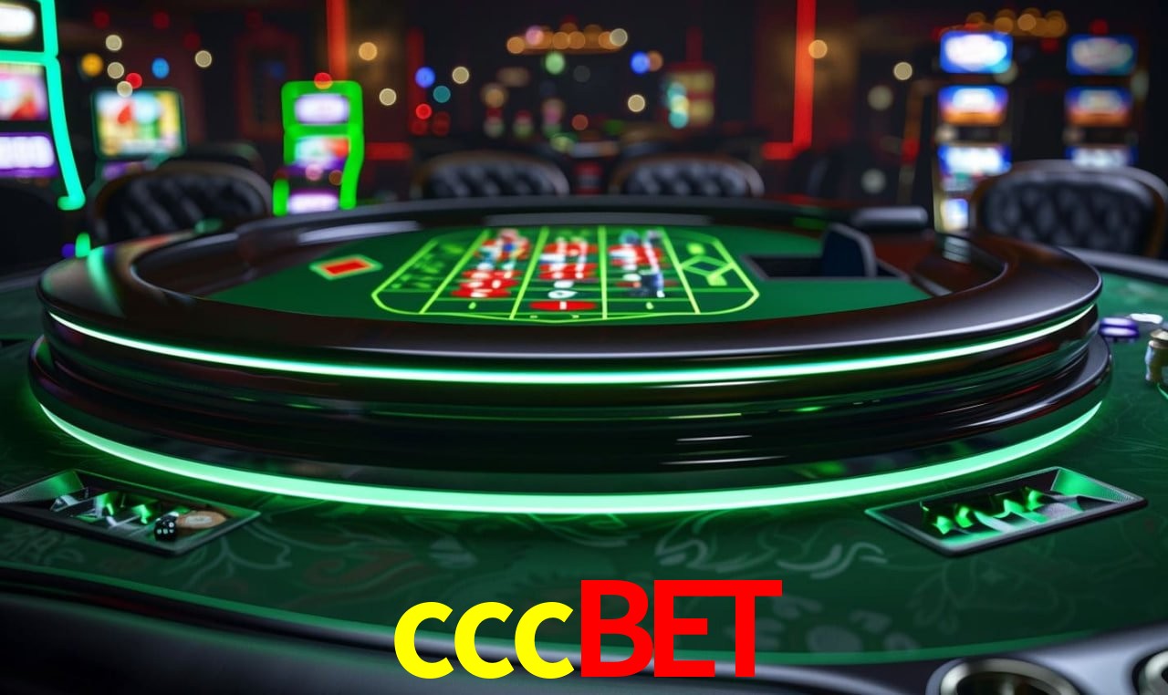Platform Technology cccbet