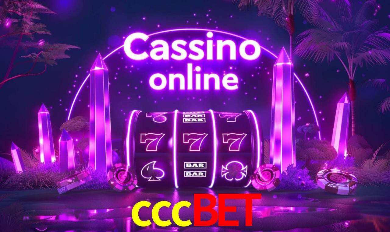 Integração de APIs cccbet