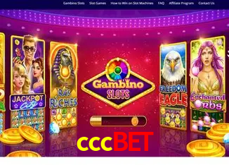 Descubra a Essência do cccbet: Nossa História e Compromissos