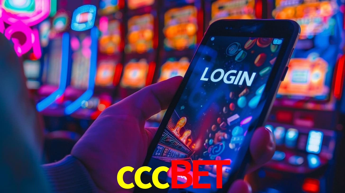 Tecnologia da Plataforma cccbet