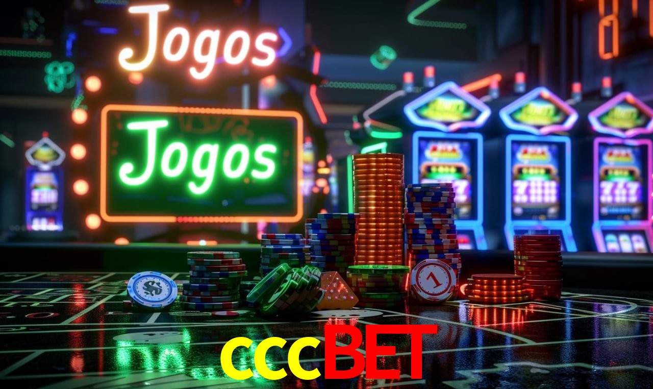 Notificações App cccbet