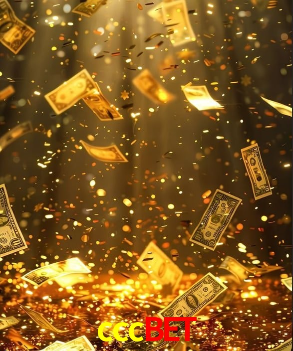 Account Benefits cccbet