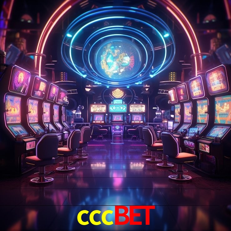 Promoções cccbet