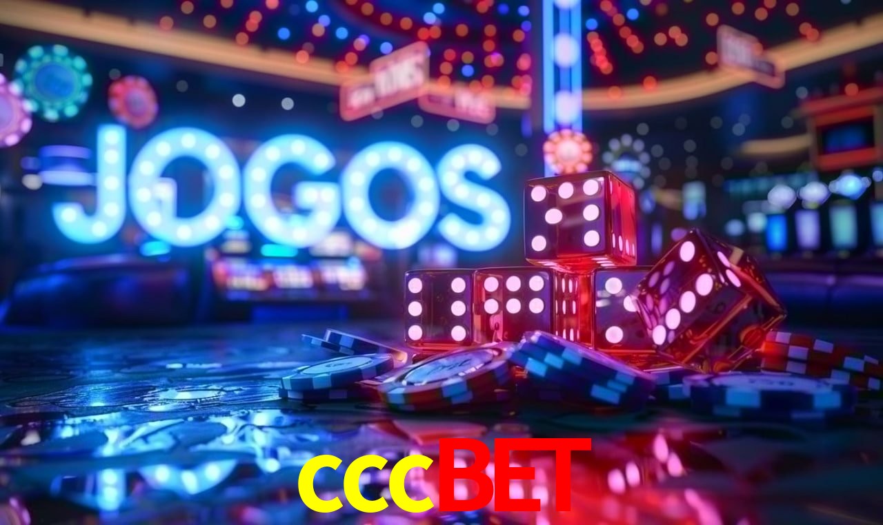 Jogos de Slot cccbet