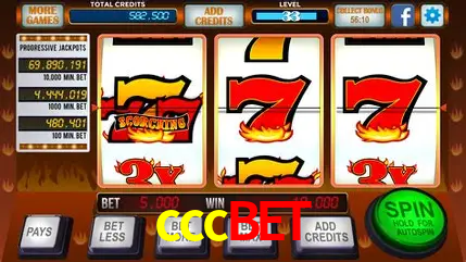A Emoção da Loteria na cccbet: Uma Chance de Mudança de Vida