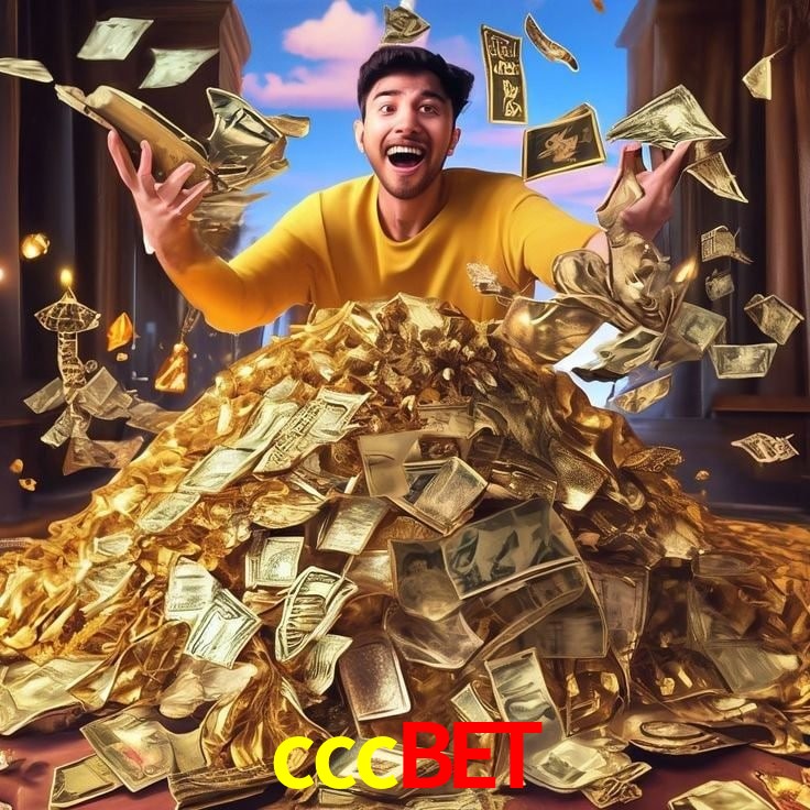 Design Responsivo cccbet