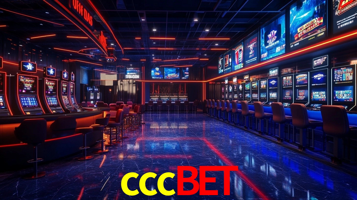Premium Interface cccbet