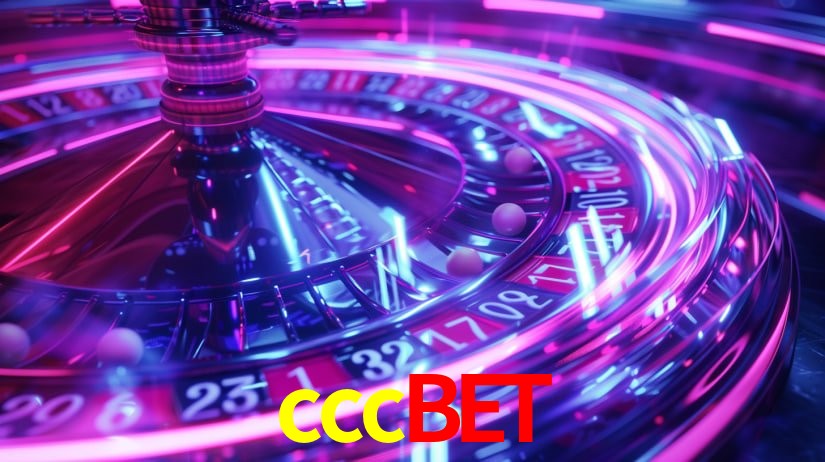 Mesa de Roleta cccbet