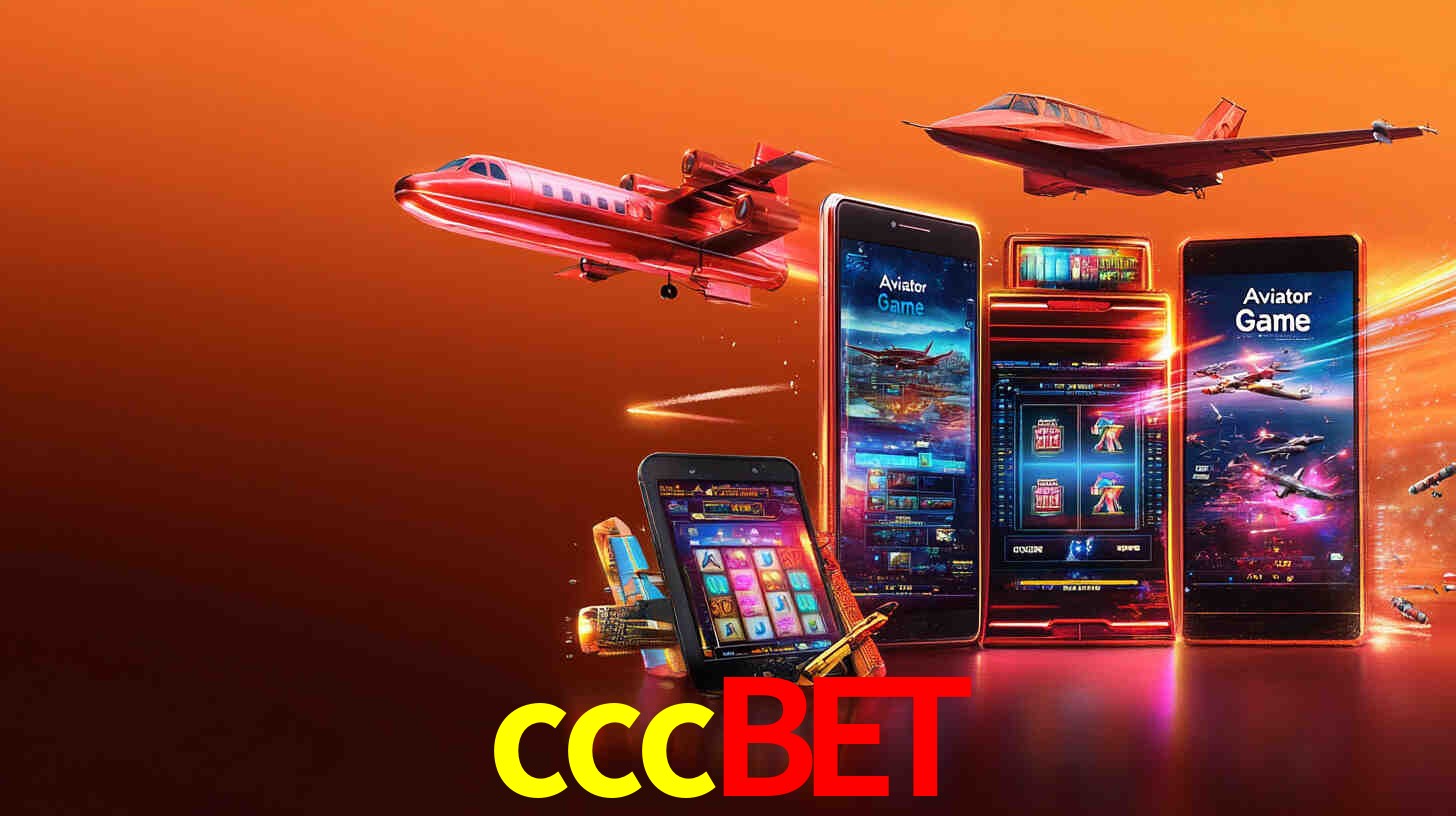 App Mobile cccbet