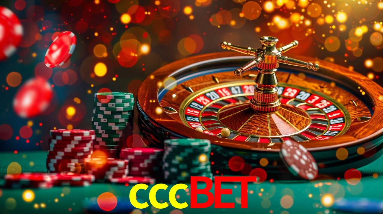 Casino Ao Vivo cccbet