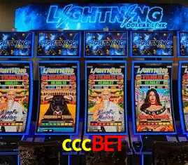 Inovações de Jogos na cccbet: O Futuro das Experiências Interativas