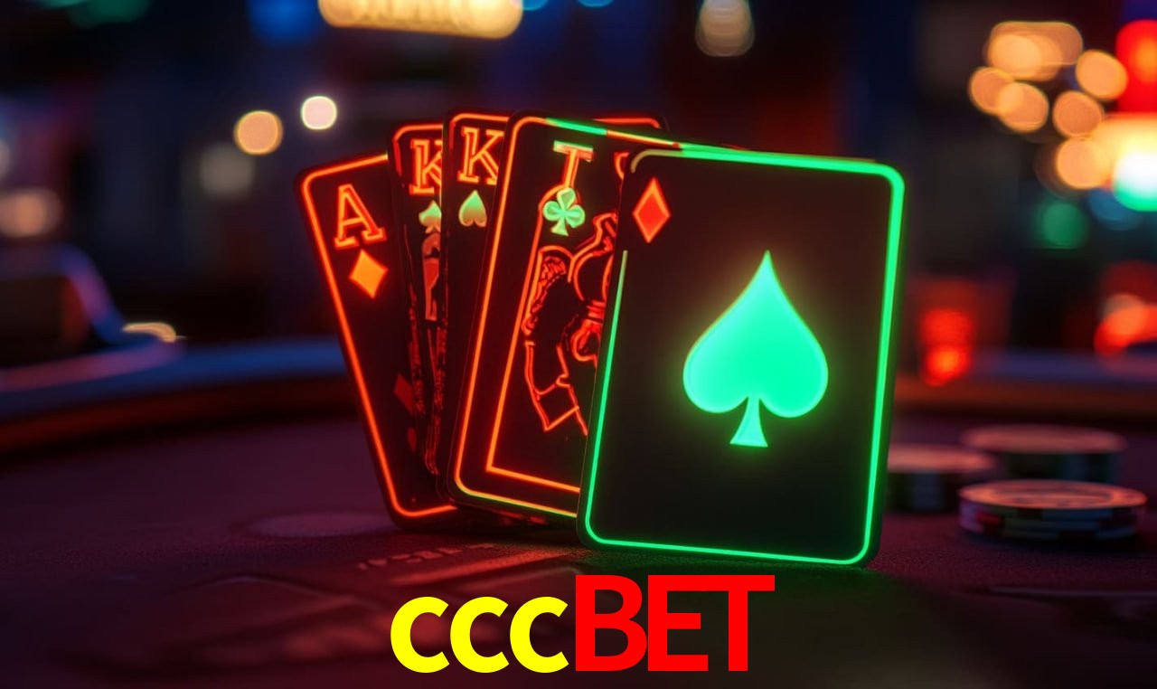 Torneios cccbet