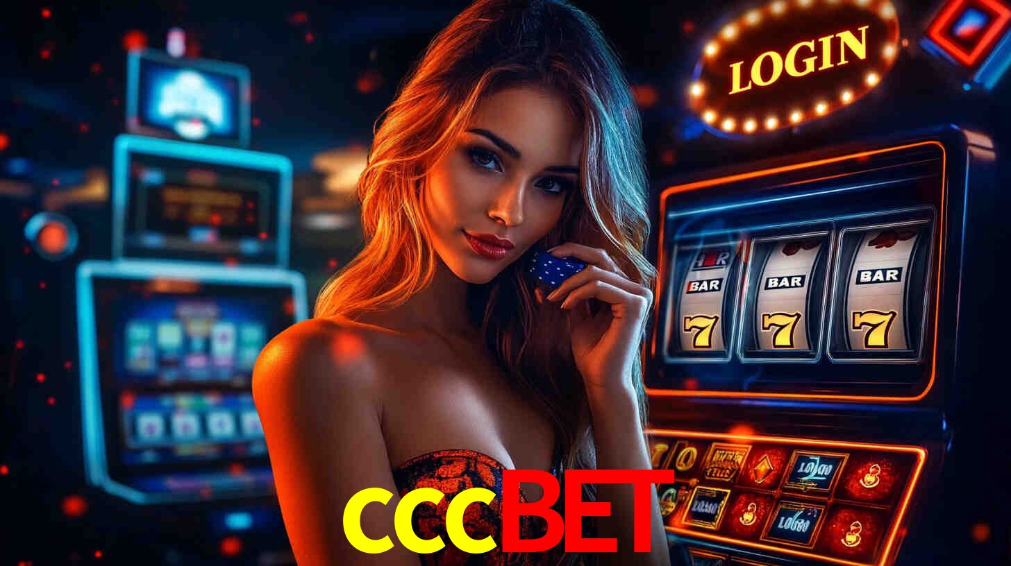 Vantagens App cccbet
