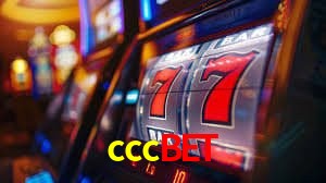 cccbet Caça-níqueis móveis