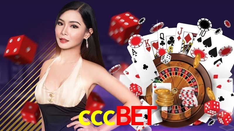 Diretório de Jogos cccbet
