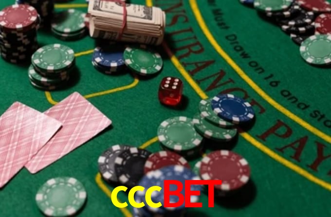 Jogos App cccbet