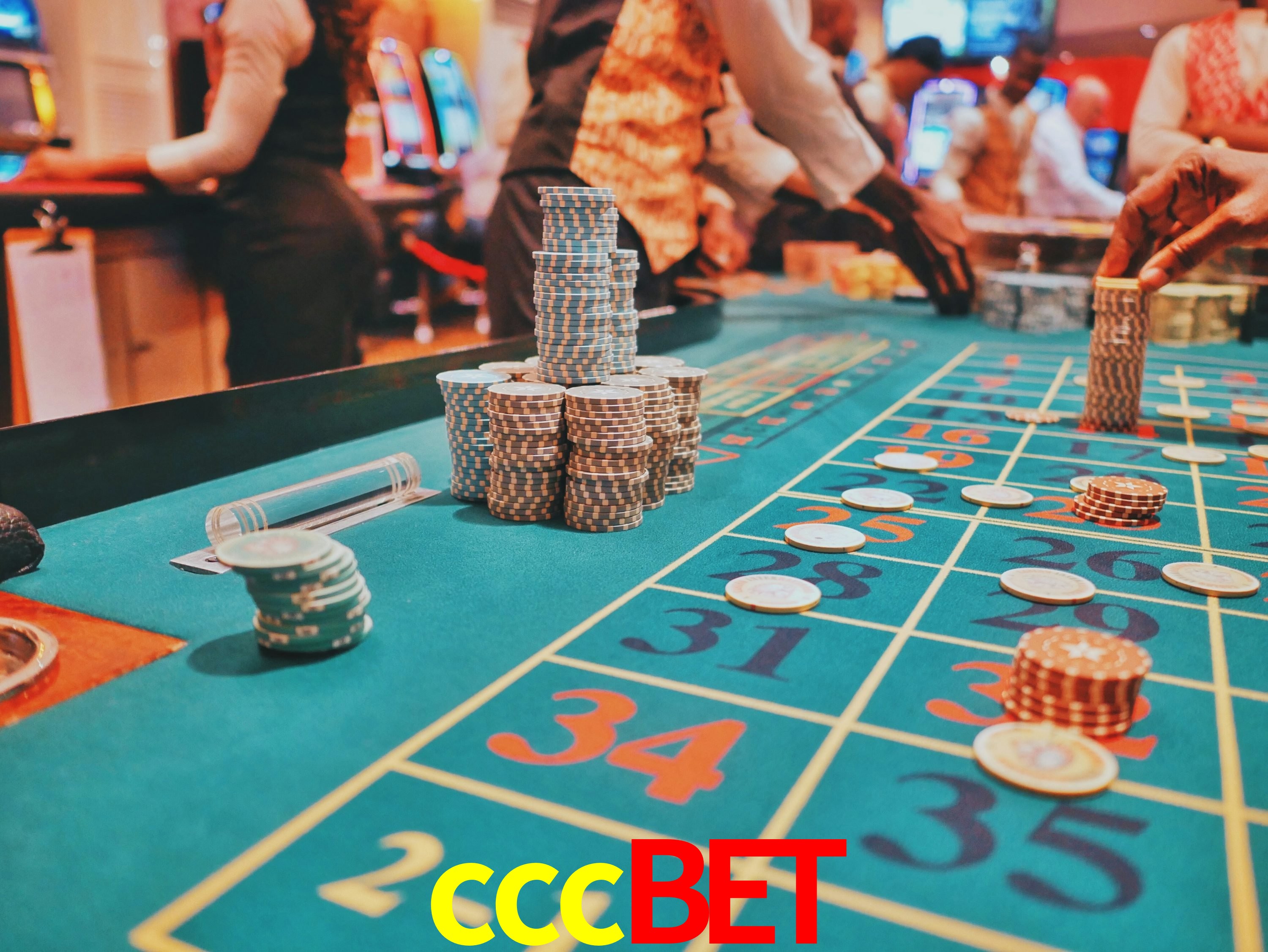Promoção Relâmpago cccbet