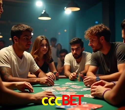 Sucesso cccbet