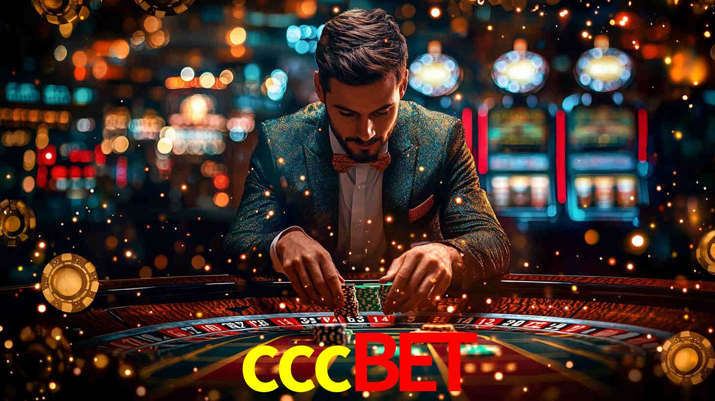 Explore as vantagens do cccbet: serviço profissional e confiabilidade