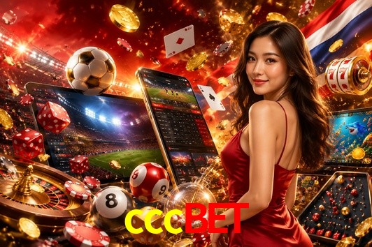 Seasonal Promotions cccbet