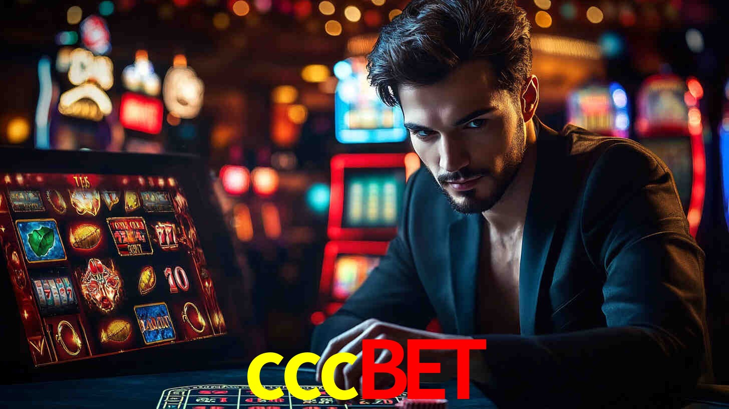 cccbet bet Brasil