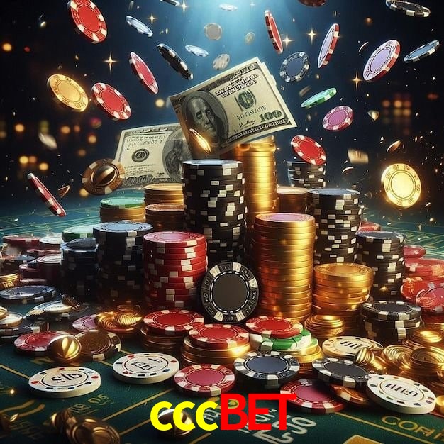 Apostas de Tênis cccbet