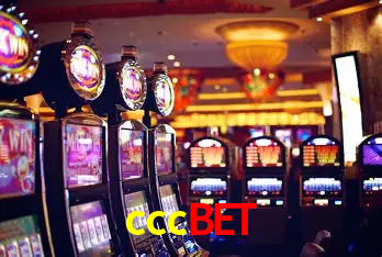 Explorando a Categoria de Eventos em Apostas na cccbet