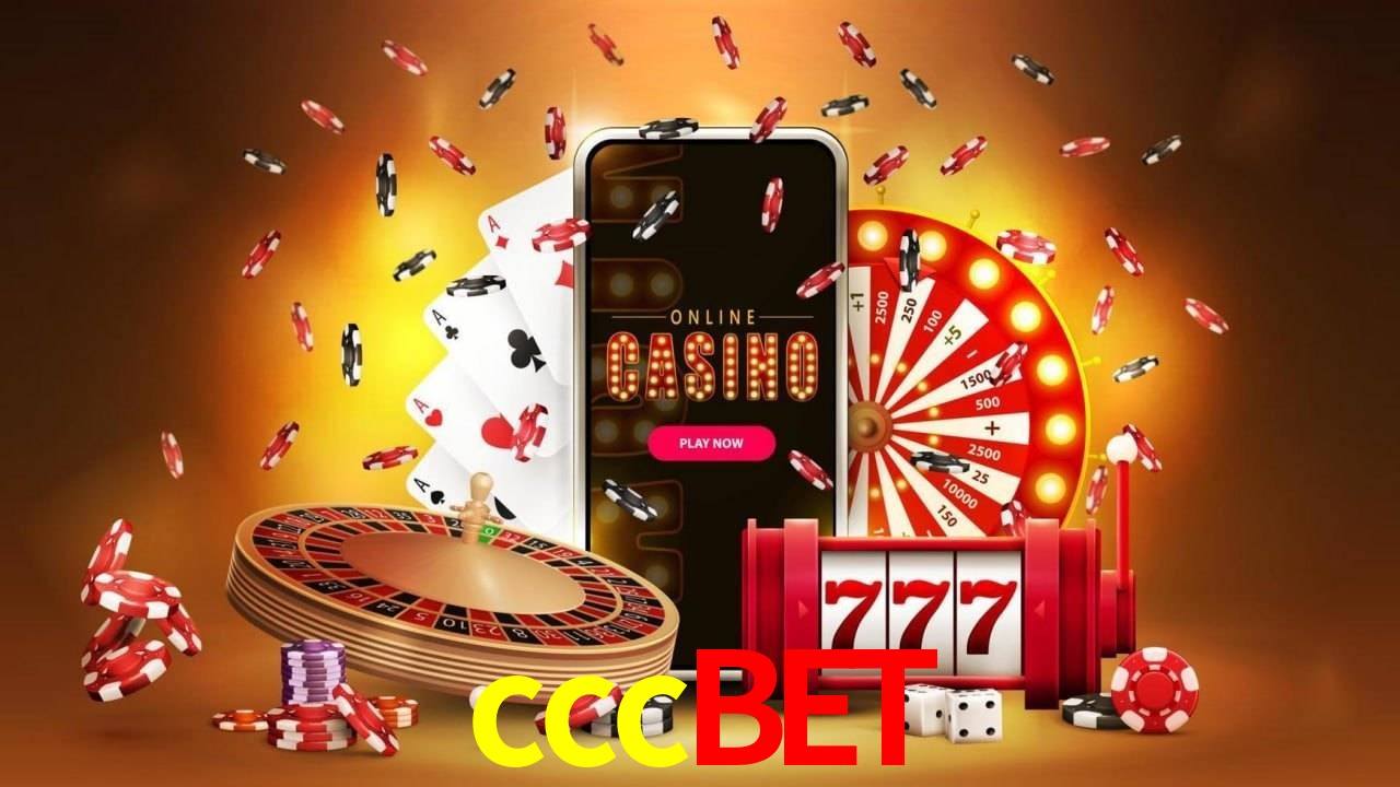 cccbet 公平游戏
