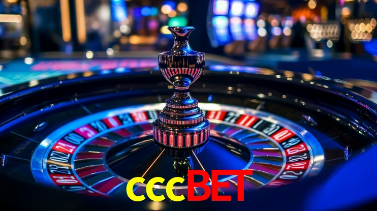 Sinta a adrenalina dos jogos de cassino com cccbet