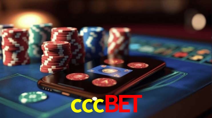 cccbet Premiação acumulada / Jackpot