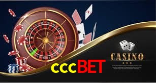 Aplicativo móvel cccbet para iOS e Android