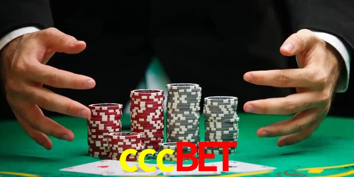 Chances Ganhar cccbet