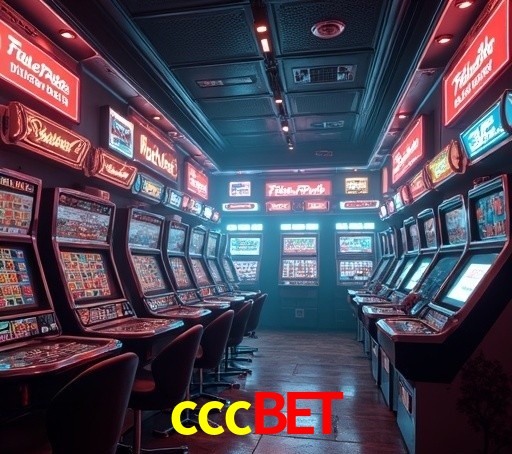 Evolução VIP cccbet