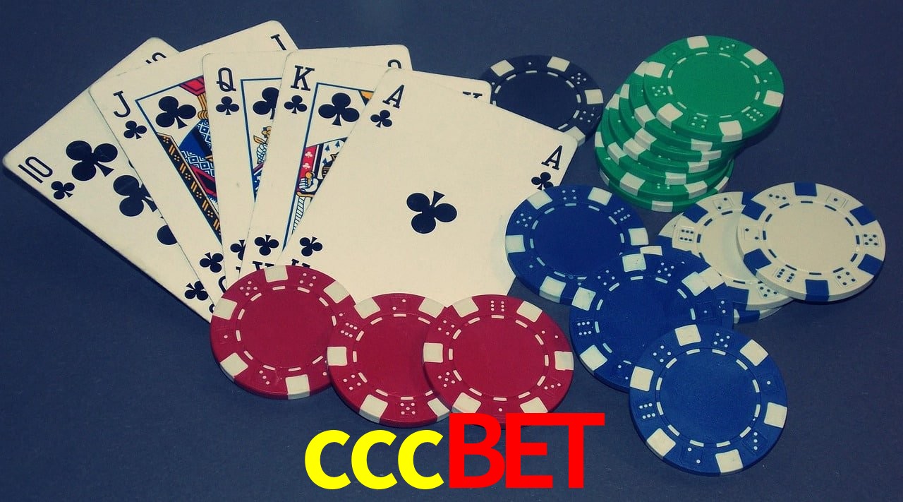 Live Casino cccbet