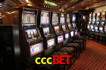 Inovações de Jogos na cccbet: O Futuro das Experiências Interativas